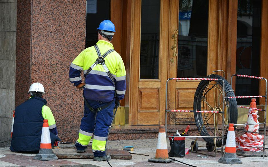 assainissement eaux pluviales Sarcelles