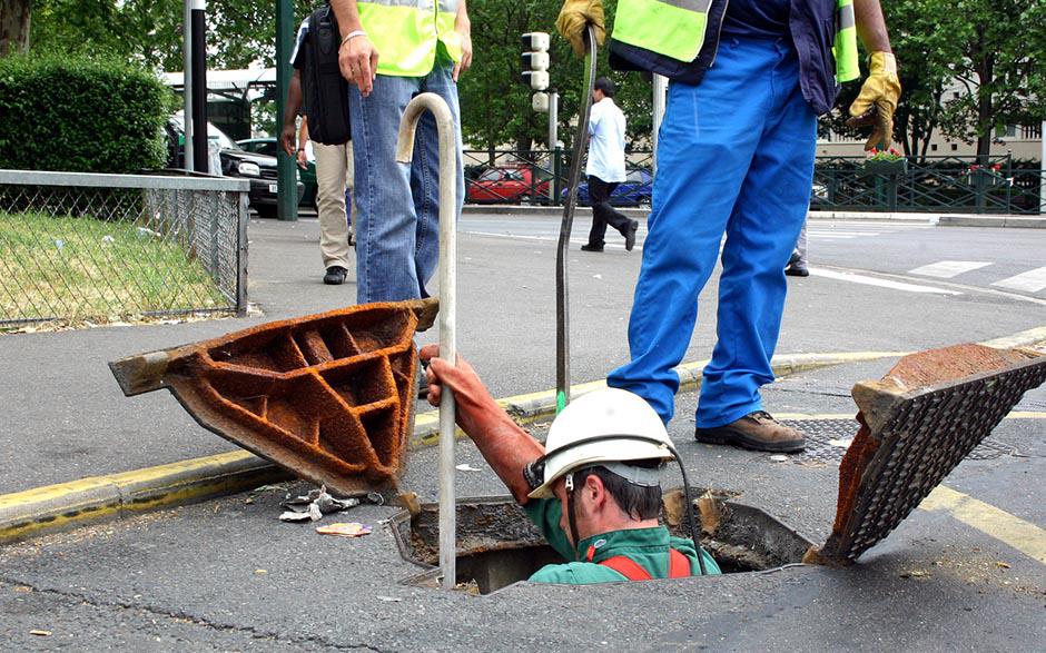 débouchage de canalisation Asnières-sur-Seine